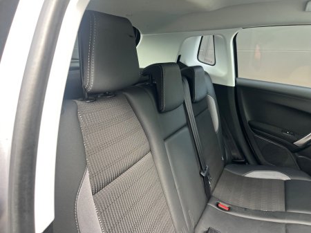 2019 Peugeot 2008 - photo 10