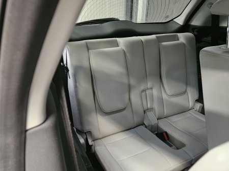2019 Land Rover Discovery Sport - photo 7