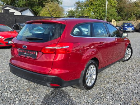 2018 Ford Focus - photo 3