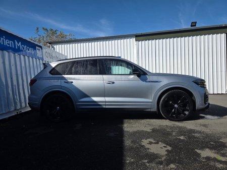 2020 Volkswagen Touareg - photo 7