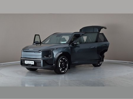 2026 Kia EV5 - photo 47