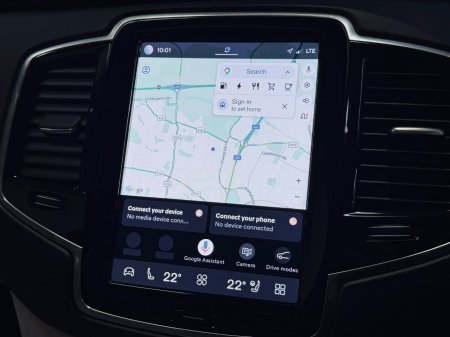 2023 Volvo XC90 - photo 17