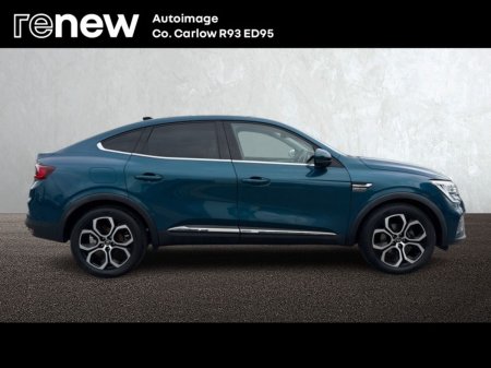 2022 Renault Arkana - photo 7