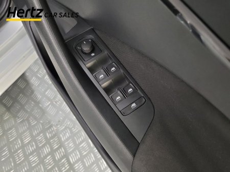 2024 Skoda Kamiq - photo 19