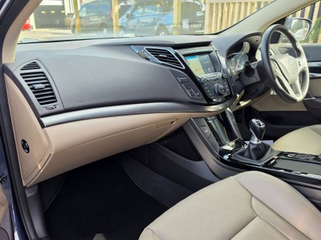 2018 Hyundai i40 - photo 9