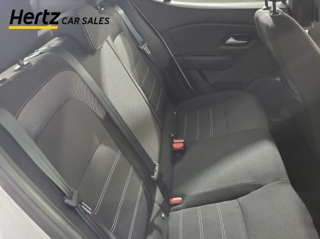 2024 Dacia Sandero Stepway - photo 16