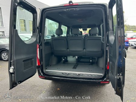 2026 Mercedes-Benz Sprinter - photo 30