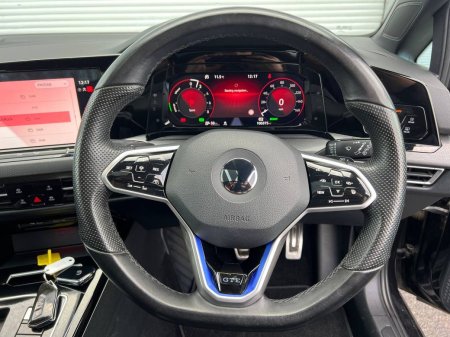 2023 Volkswagen Golf - photo 6