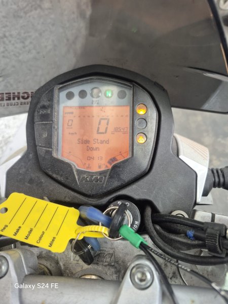 2015 KTM Other - photo 2