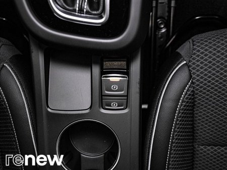 2021 Renault Arkana - photo 21