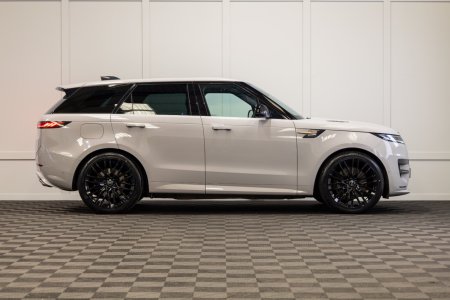 2024 Land Rover Range Rover Sport - photo 6