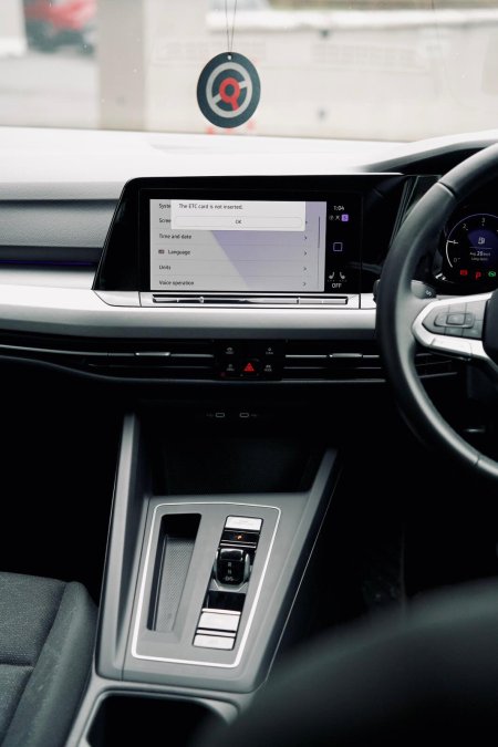 2023 Volkswagen Golf - photo 19