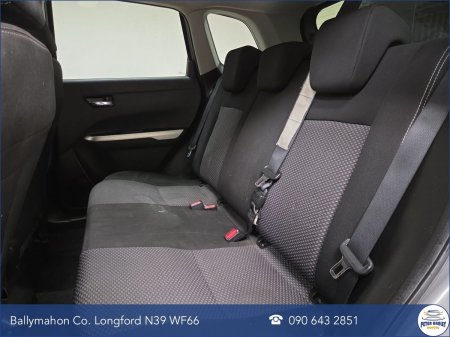 2015 Suzuki Vitara - photo 23