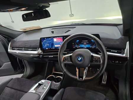 2024 BMW iX2 - photo 6
