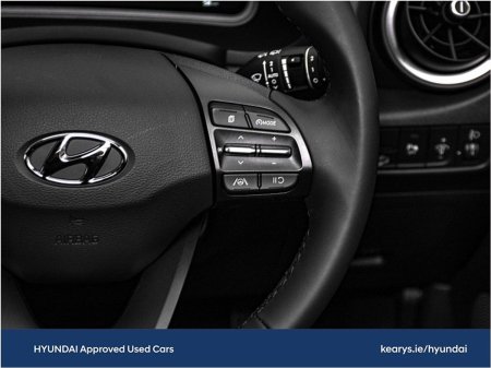 2022 Hyundai KONA - photo 18