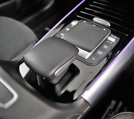 2022 Mercedes-Benz EQA - photo 24