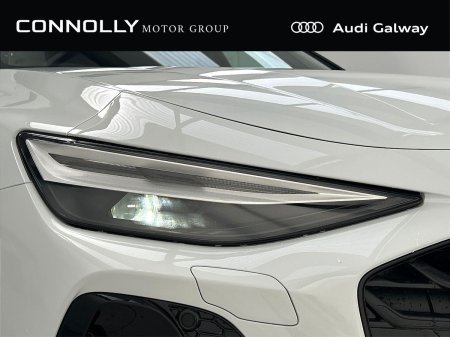 2026 Audi A6 - photo 14