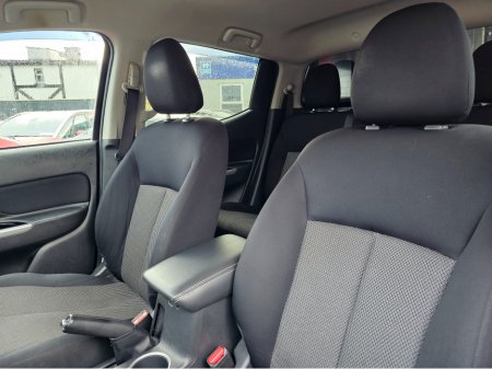 2020 Mitsubishi L200 - photo 6