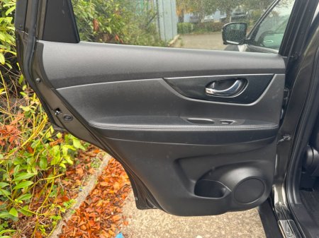 2016 Nissan X-Trail - photo 24