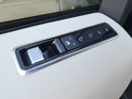 2021 Land Rover Range Rover - photo 38