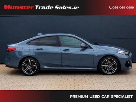 2021 BMW 2-Series - photo 3