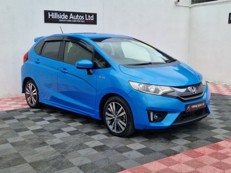 2014 Honda Fit - photo 15