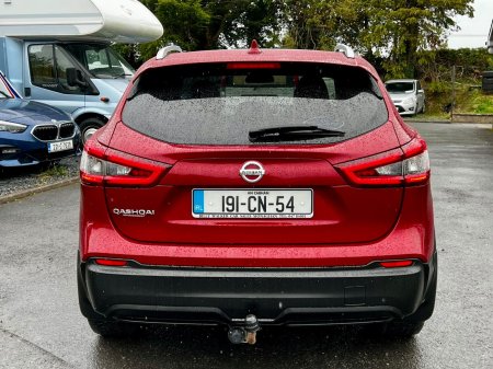 2019 Nissan Qashqai - photo 6