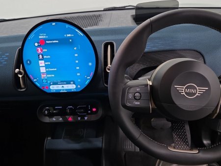 2026 Mini Countryman - photo 15