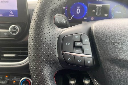 2021 Ford Puma - photo 17