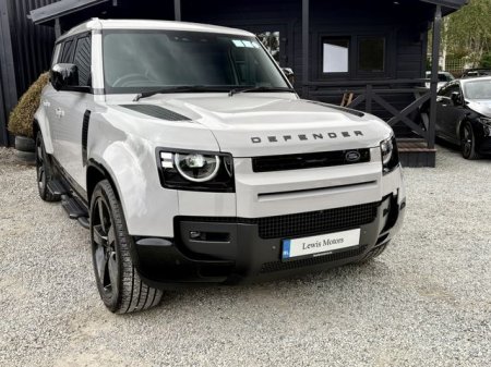 2026 Land Rover Defender - photo 7