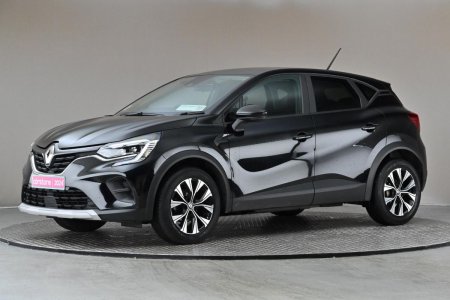 2024 Renault Captur - photo 4
