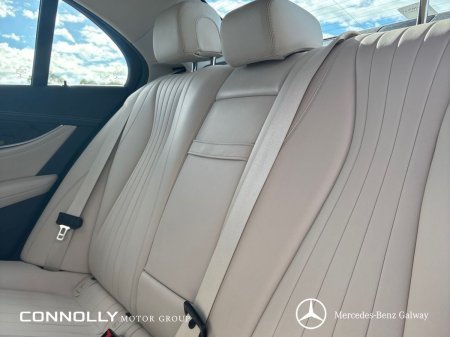 2021 Mercedes-Benz E-Class - photo 6