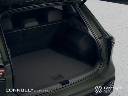 2027 Volkswagen Tiguan - photo 7