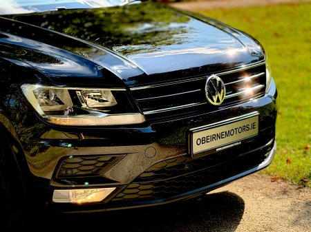 2017 Volkswagen Tiguan - photo 32