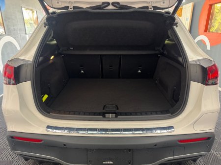 2023 Mercedes-Benz EQA - photo 7