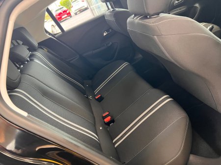 2023 Opel Corsa - photo 17