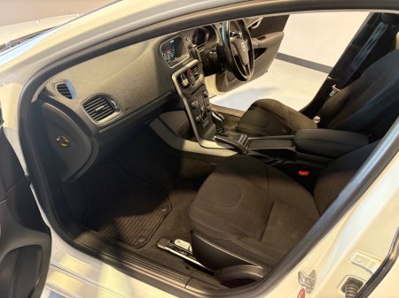 2015 Volvo V40 - photo 13