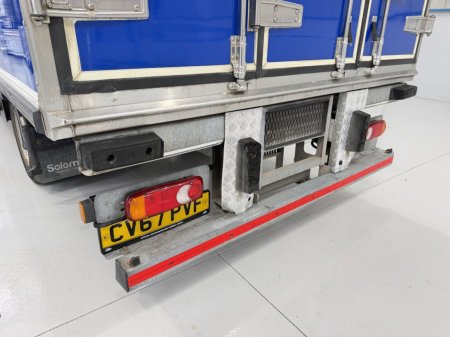 2018 IVECO EUROCARGO 75-190 - photo 7