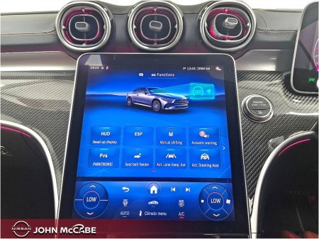 2025 Mercedes-Benz CLE - photo 28