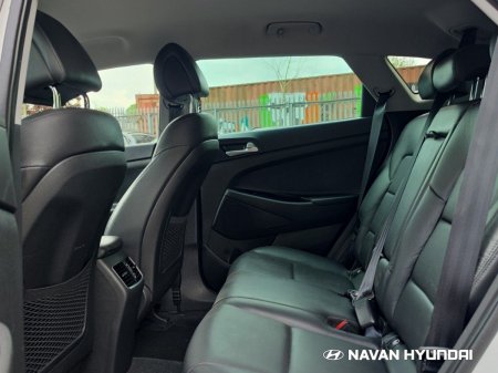 2018 Hyundai Tucson - photo 21