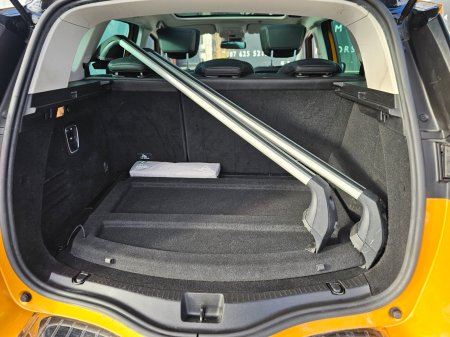 2017 Renault Scenic - photo 18