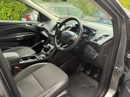 2019 Ford Kuga - photo 13