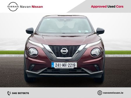 2024 Nissan Juke - photo 2