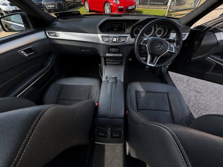 2015 Mercedes-Benz E-Class - photo 9