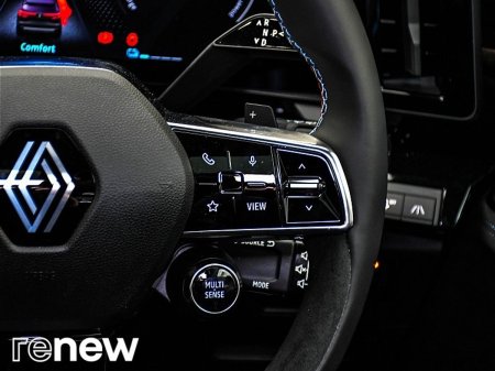 2023 Renault Austral - photo 21