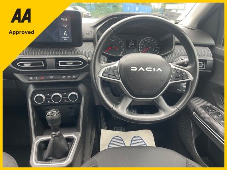 2023 Dacia Jogger - photo 14
