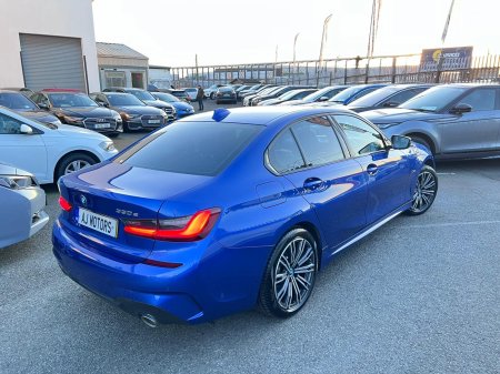2021 BMW 3-Series - photo 4