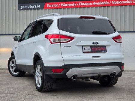 2016 Ford Kuga - photo 9