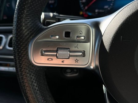 2021 Mercedes-Benz GLE - photo 28