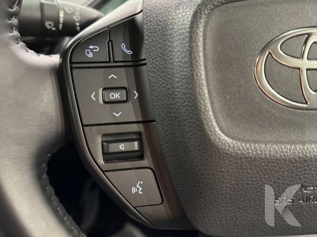 2024 Toyota Prius - photo 12